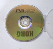 Video tutorial Korg PA80