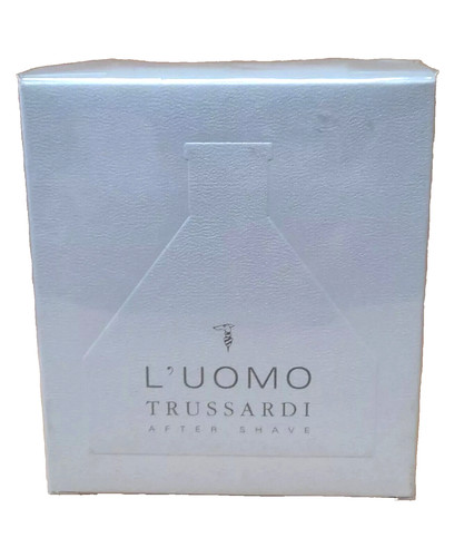 Uomo trussardi after - trussardi,
