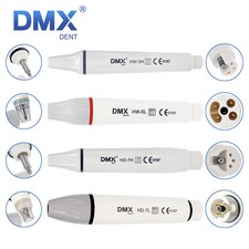 Dental ultrasonic scaler - dental,
