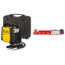 SIL 415-150 AMP SALDATRICE