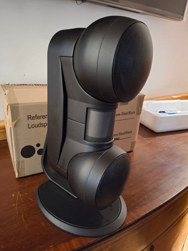 Gallo acoustics altoparlante - gallo,