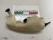 SERBATOIO OLIO  APRILIA SR 50 MOTORE MINARELLI 2008 (246DA)