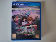 Tales Of Hearts R Italiano