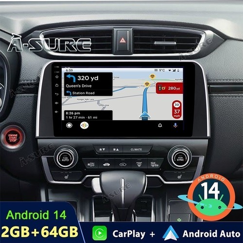 Autoradio 64g android ips - autoradio,
