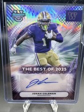 Autografo rifrattore 2025