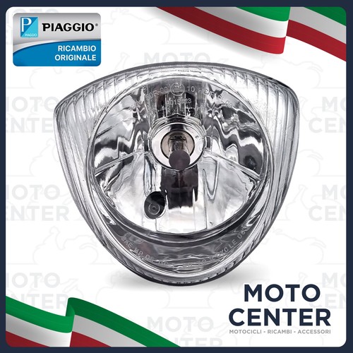 Gruppo ottico piaggio - piaggio, liberty