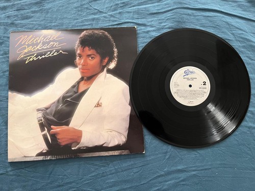 Michael jackson - -,