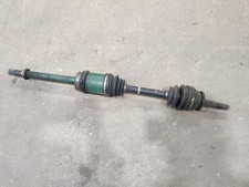 Albero motore giunto destro