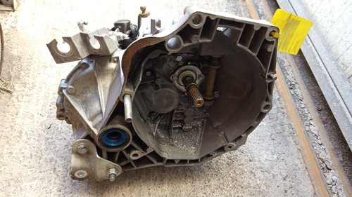 Cambio lancia musa 3 - lancia, 1,3
