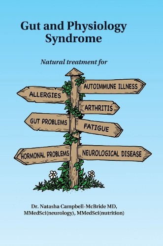 Gut and physiology - physiology, syndrome