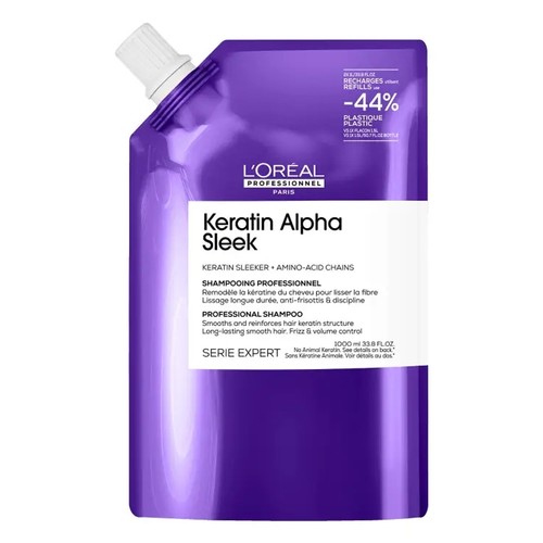 Shampoo capelli crespi - , l'oreal