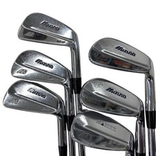 Mizuno MP-37 Set di ferri Flex