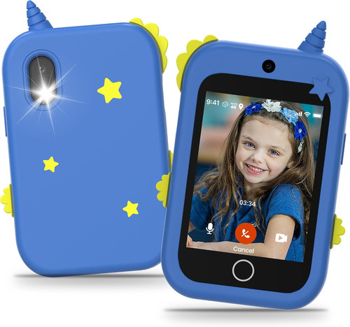 Telefono per bambini 4g - telefono,