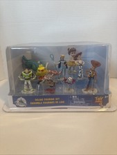 Toy Story 4 Deluxe Figurine
