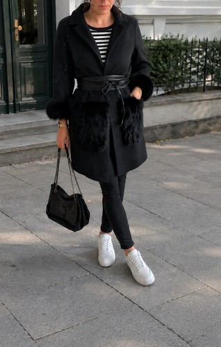 Beauty pretty cappotto donna - cappotto,