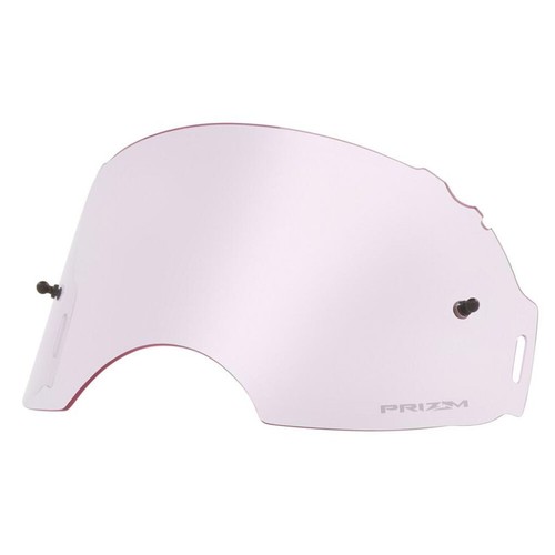 Oakley mtb airbrake lente - oakley,