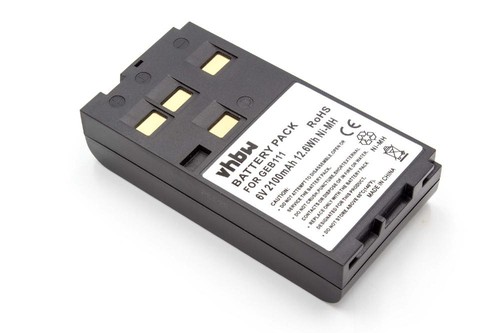 Batteria per leica sr530 gps - per,