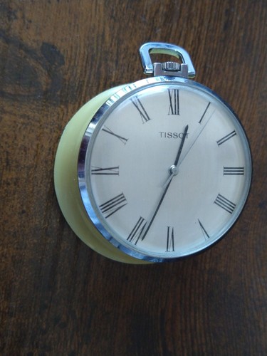 Orologio tasca vintage - tasca,