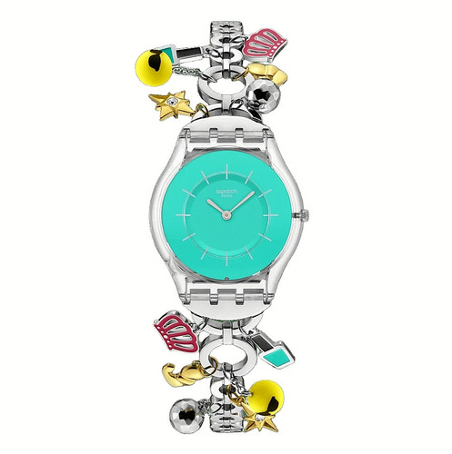 Orologio donna swatch - da,