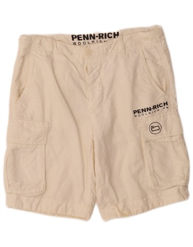 Pantaloncini cargo woolrich - pantaloncini,