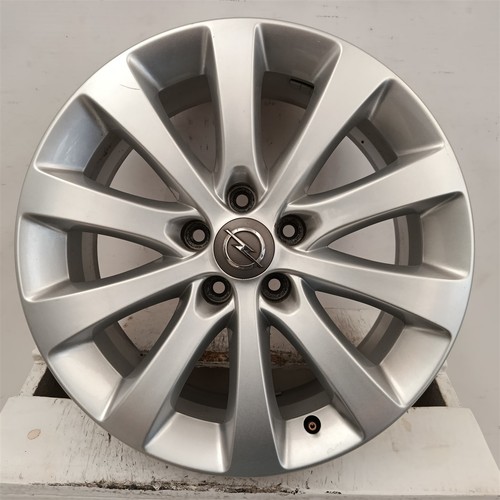Opel astra meriva 17 - opel,