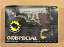 00XSPECIAL   pistola