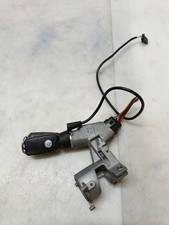 Blocchetto accensione benzina