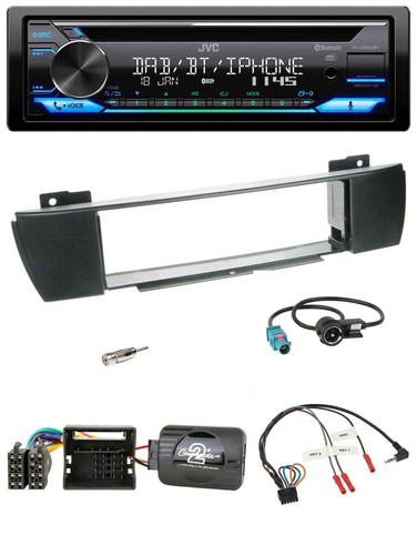 Jvc bluetooth volante usb - jvc,