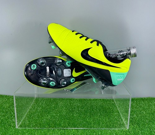 Nike ctr360 maestri - iii, sg
