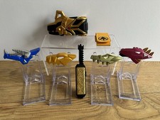 Power Rangers Dino Thunder