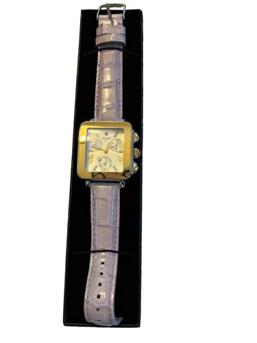 Orologio donna tono oro - , di
