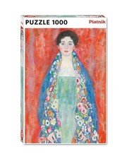 Piatnik 571046 - Puzzle Klimt