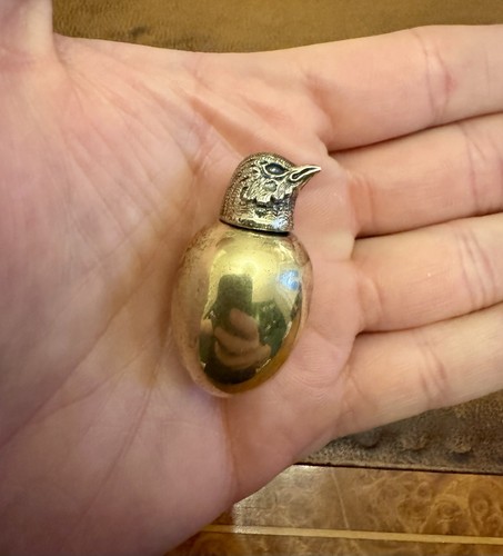 Novità bottiglia profumo
