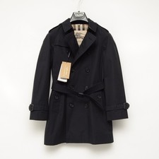 Autentico trench cappotto