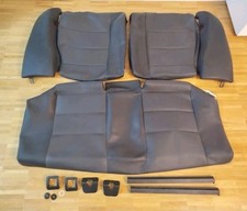Sedile posteriore BMW Serie 3