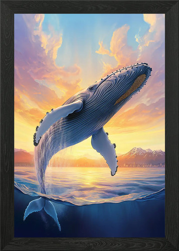 Poster arte parete con - poster,