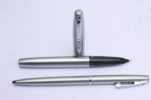 Set vintage stilografica - set,