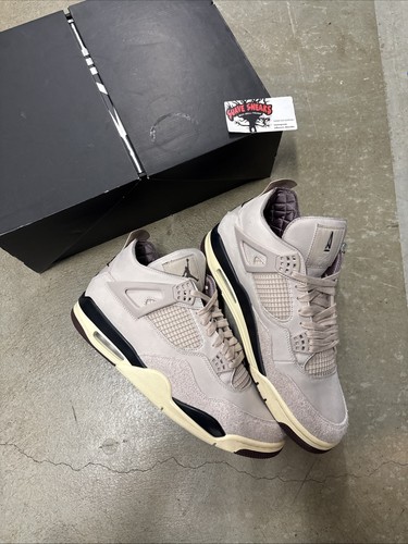 Maniere air jordan - a,
