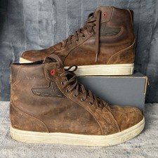 TCX Street Ace WP Mens Brown