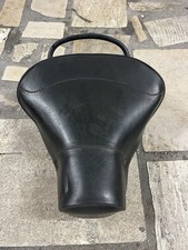 VESPA STRUZZO  PIAGGIO SELLA