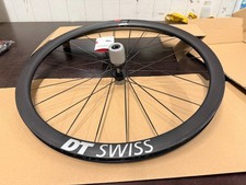 Set ruote carbonio DT Swiss