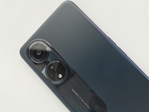 Smartphone nuovo oppo a98 - 95%,