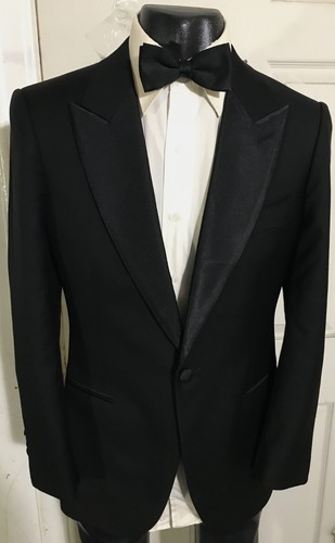 Suitsupply lazio super - super, 110's