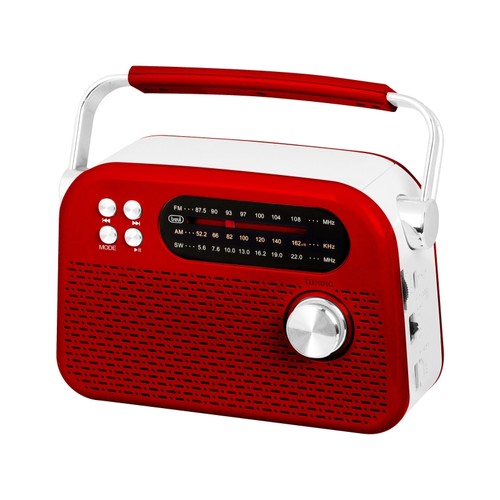 Trevi radio wireless - trevi,