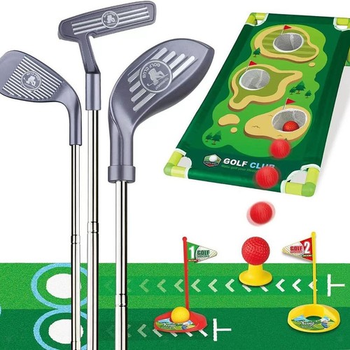 Set golf per bambini 2 - bambini, di