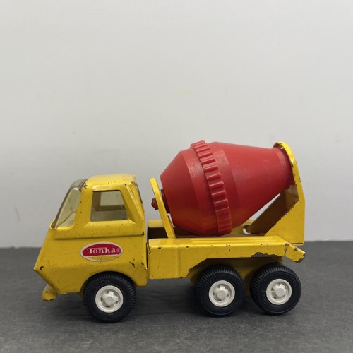Mini miscelatore cemento