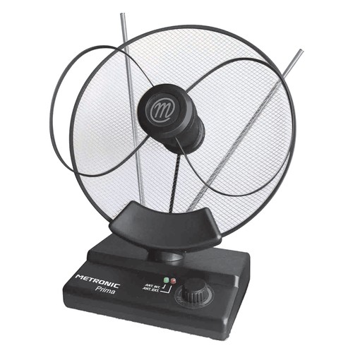 Antenna interna per - antenna,