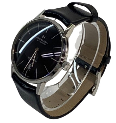 Orologio polso hamilton - da,