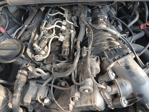 N47d20c motore completo - b, /