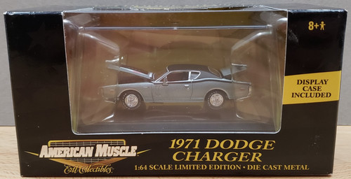 Caricabatteria ertl 1971 dodge - 1971,